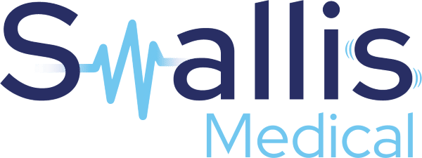 Logo Swallis Medical